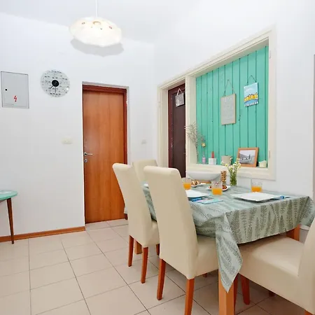 Mia Appartement Vodice